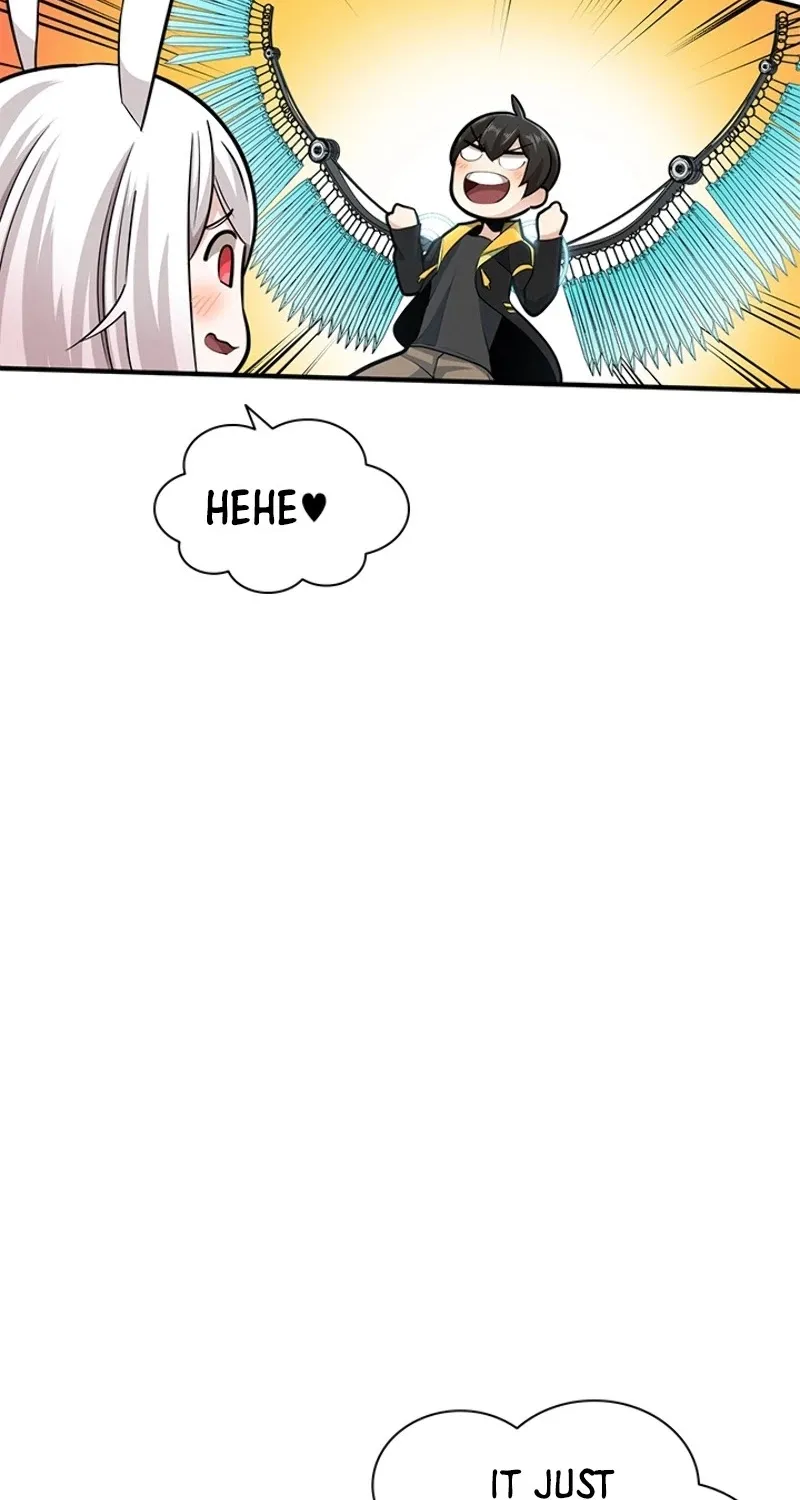 The Tutorial Is Too Hard Chapter 21 page 81 - 