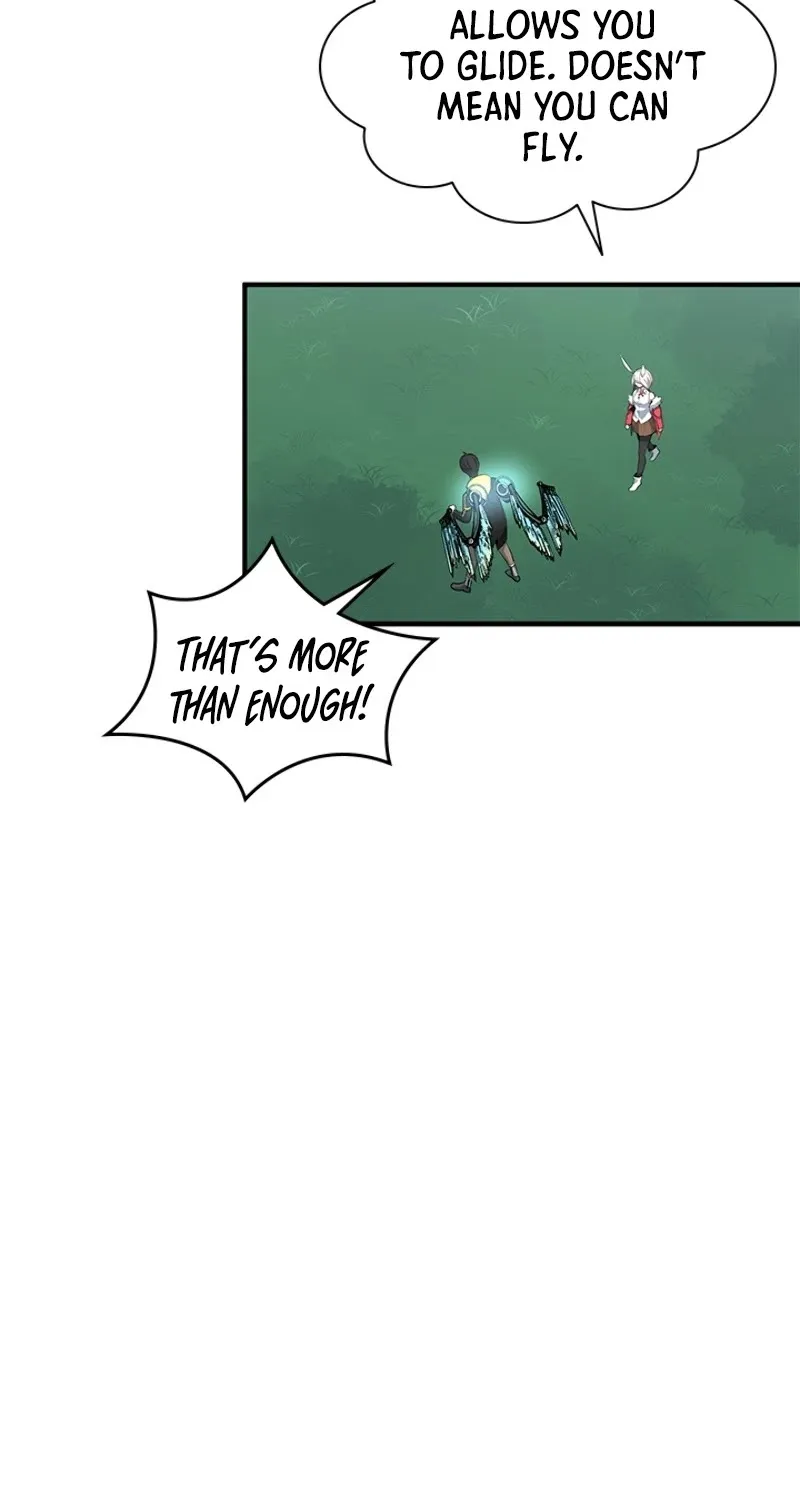The Tutorial Is Too Hard Chapter 21 page 82 - 