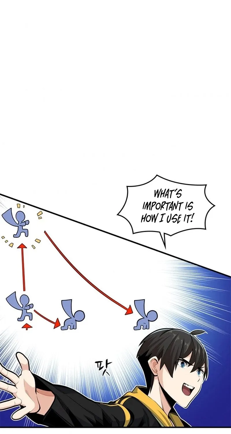 The Tutorial Is Too Hard Chapter 21 page 83 - 