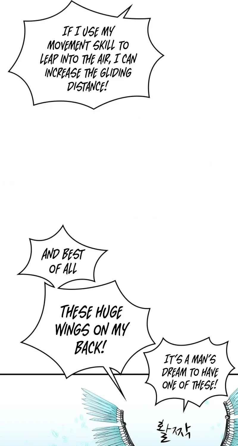 The Tutorial Is Too Hard Chapter 21 page 84 - 
