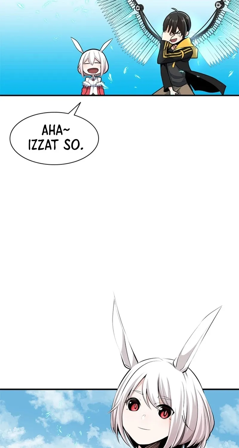 The Tutorial Is Too Hard Chapter 21 page 85 - 