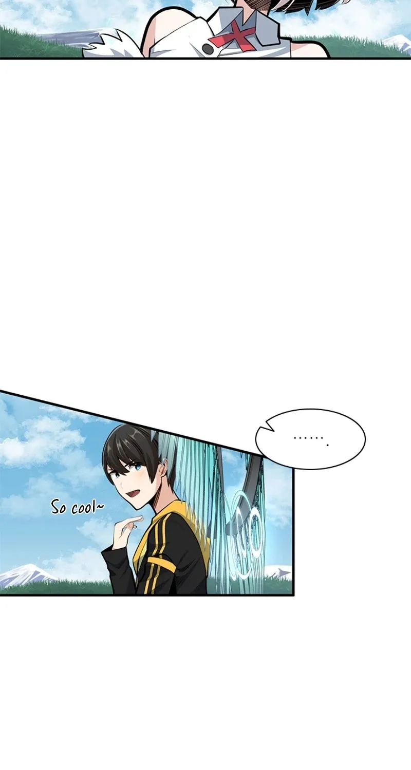 The Tutorial Is Too Hard Chapter 21 page 86 - 