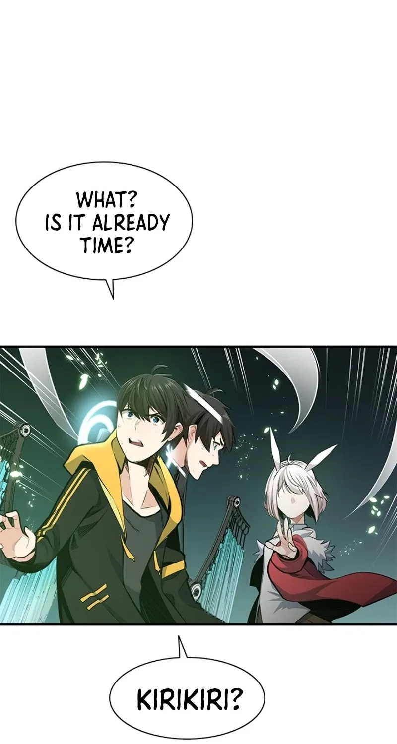 The Tutorial Is Too Hard Chapter 21 page 91 - 