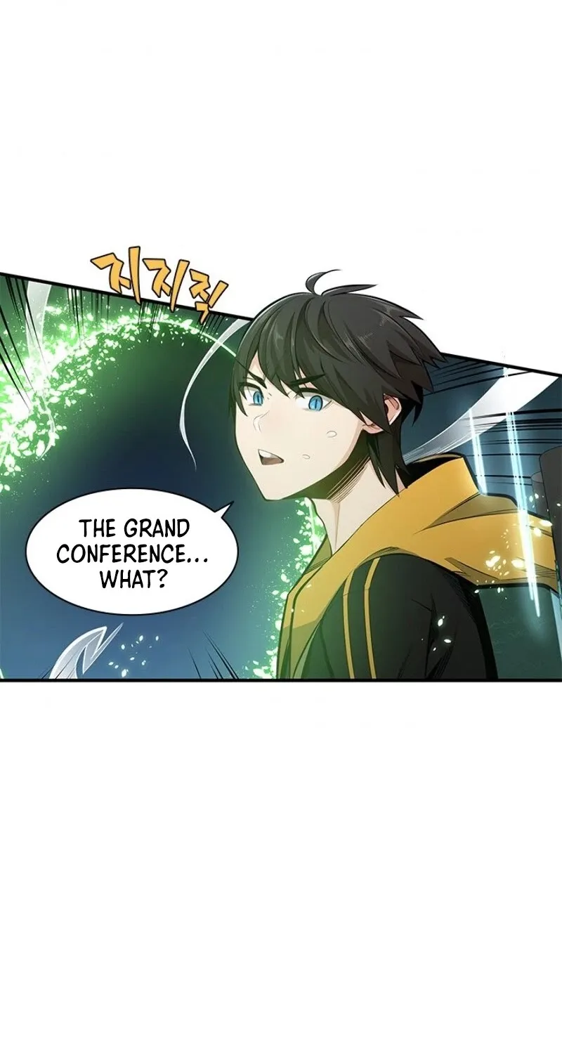 The Tutorial Is Too Hard Chapter 21 page 93 - 