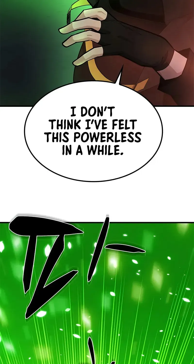 The Tutorial Is Too Hard Chapter 210.1 page 21 - 