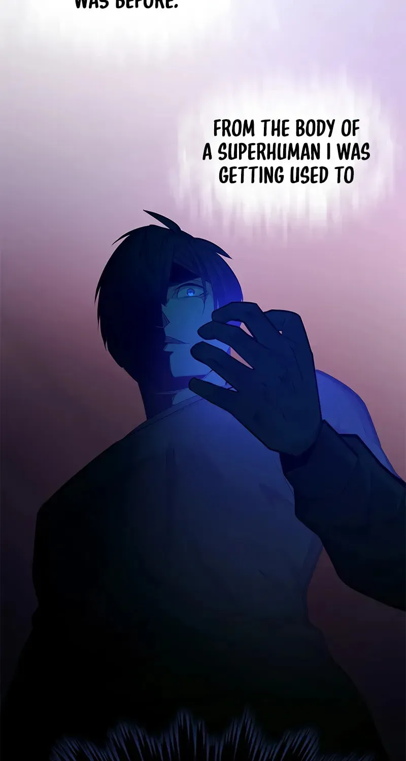 The Tutorial Is Too Hard Chapter 210.1 page 38 - 