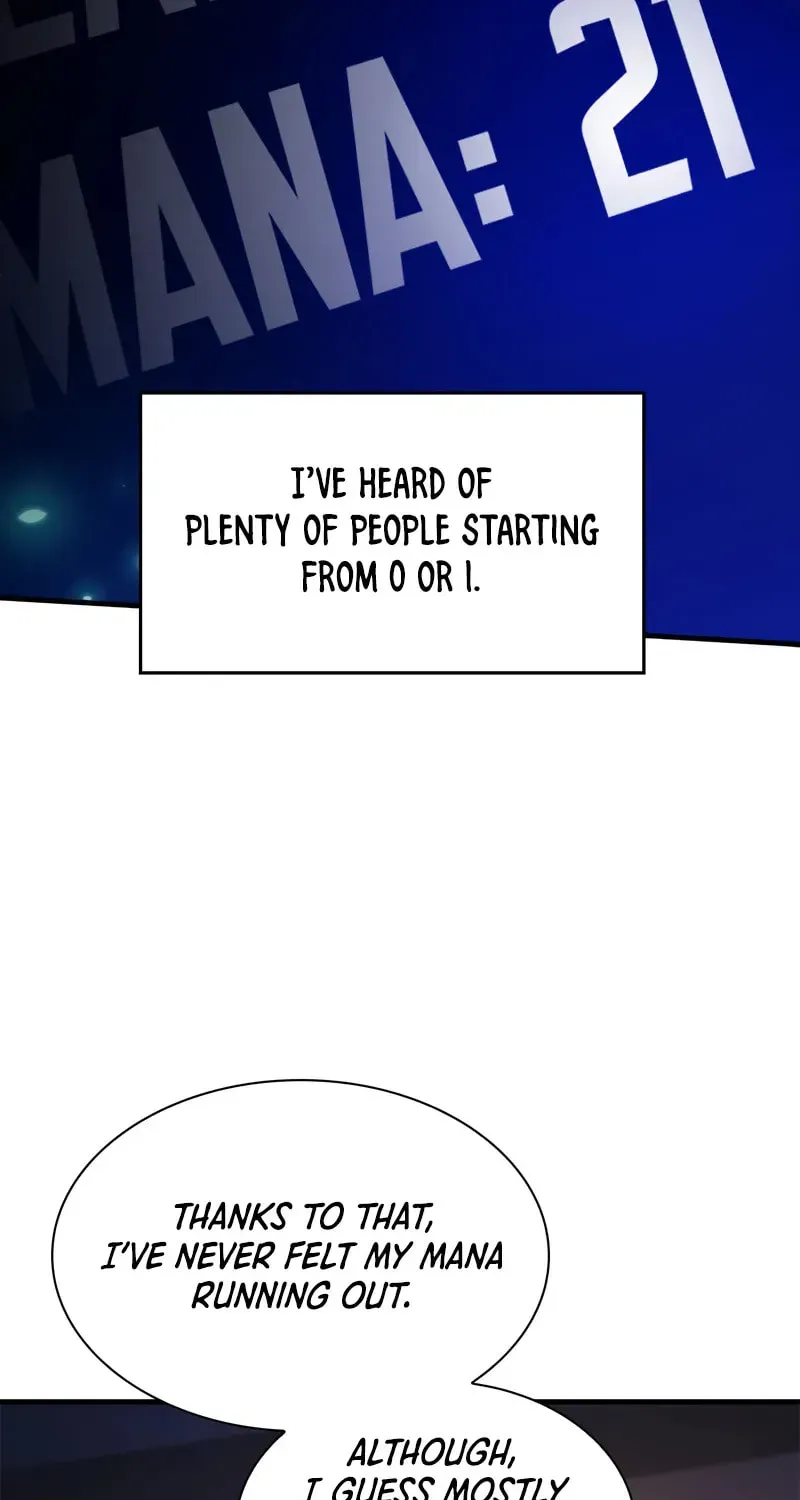 The Tutorial Is Too Hard Chapter 210.1 page 76 - 
