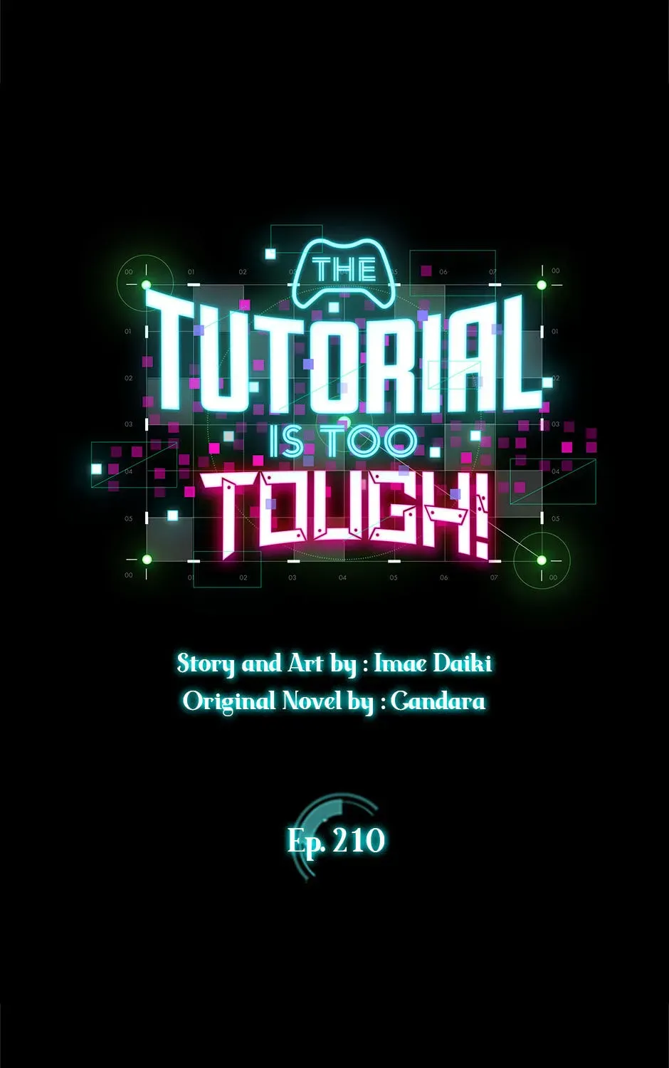 The Tutorial Is Too Hard Chapter 210.2 page 11 - 