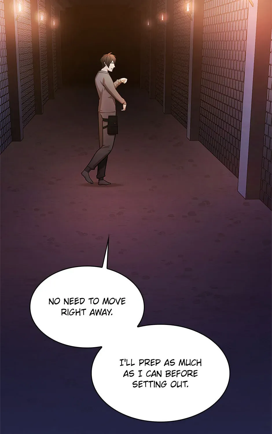 The Tutorial Is Too Hard Chapter 210.2 page 111 - 