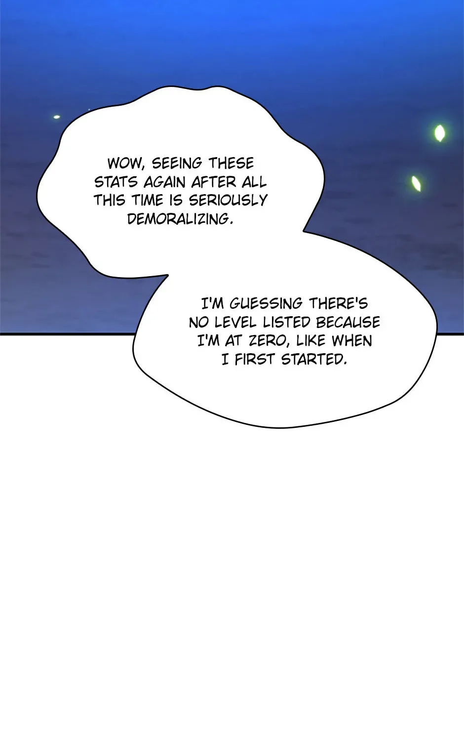 The Tutorial Is Too Hard Chapter 210.2 page 123 - 
