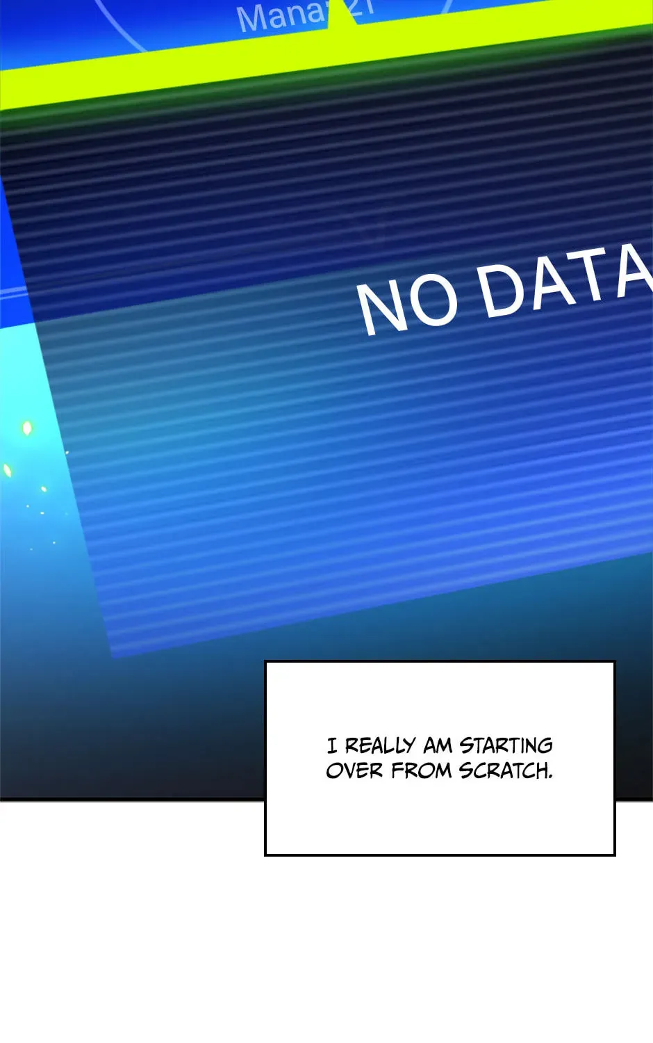 The Tutorial Is Too Hard Chapter 210.2 page 125 - 