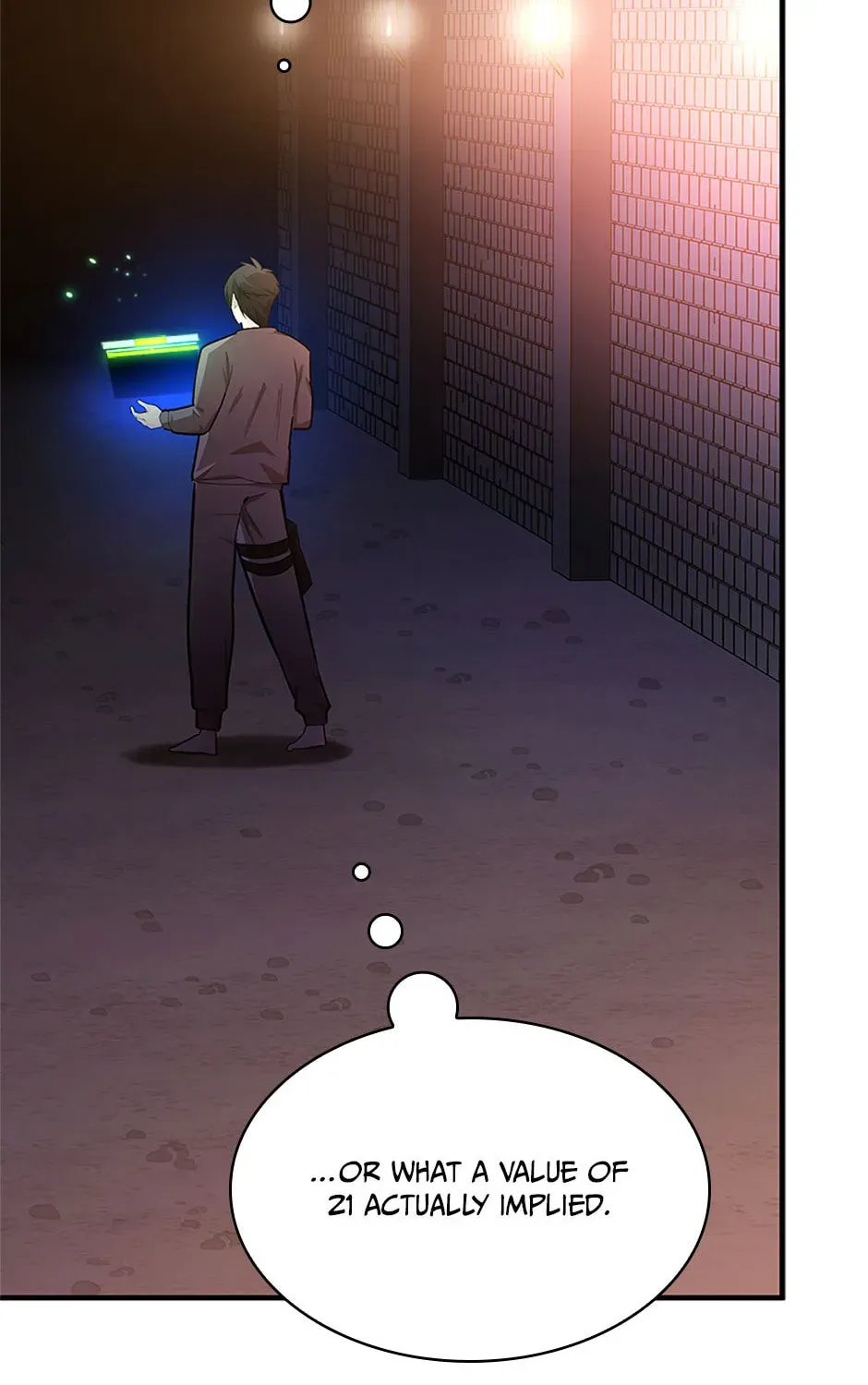 The Tutorial Is Too Hard Chapter 210.2 page 133 - 