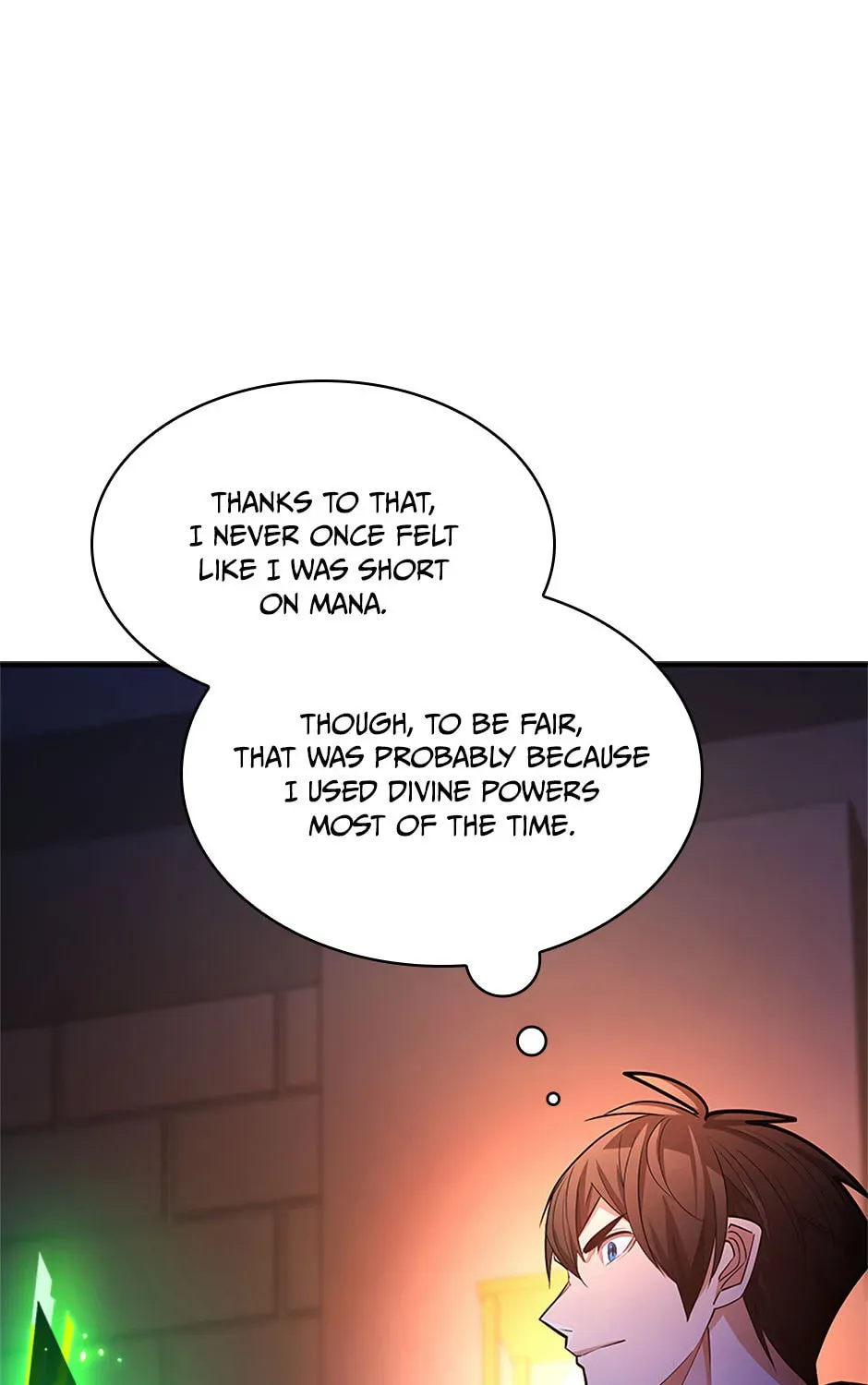 The Tutorial Is Too Hard Chapter 210.2 page 137 - 