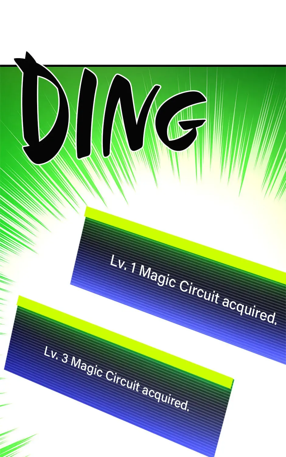 The Tutorial Is Too Hard Chapter 210.2 page 157 - 