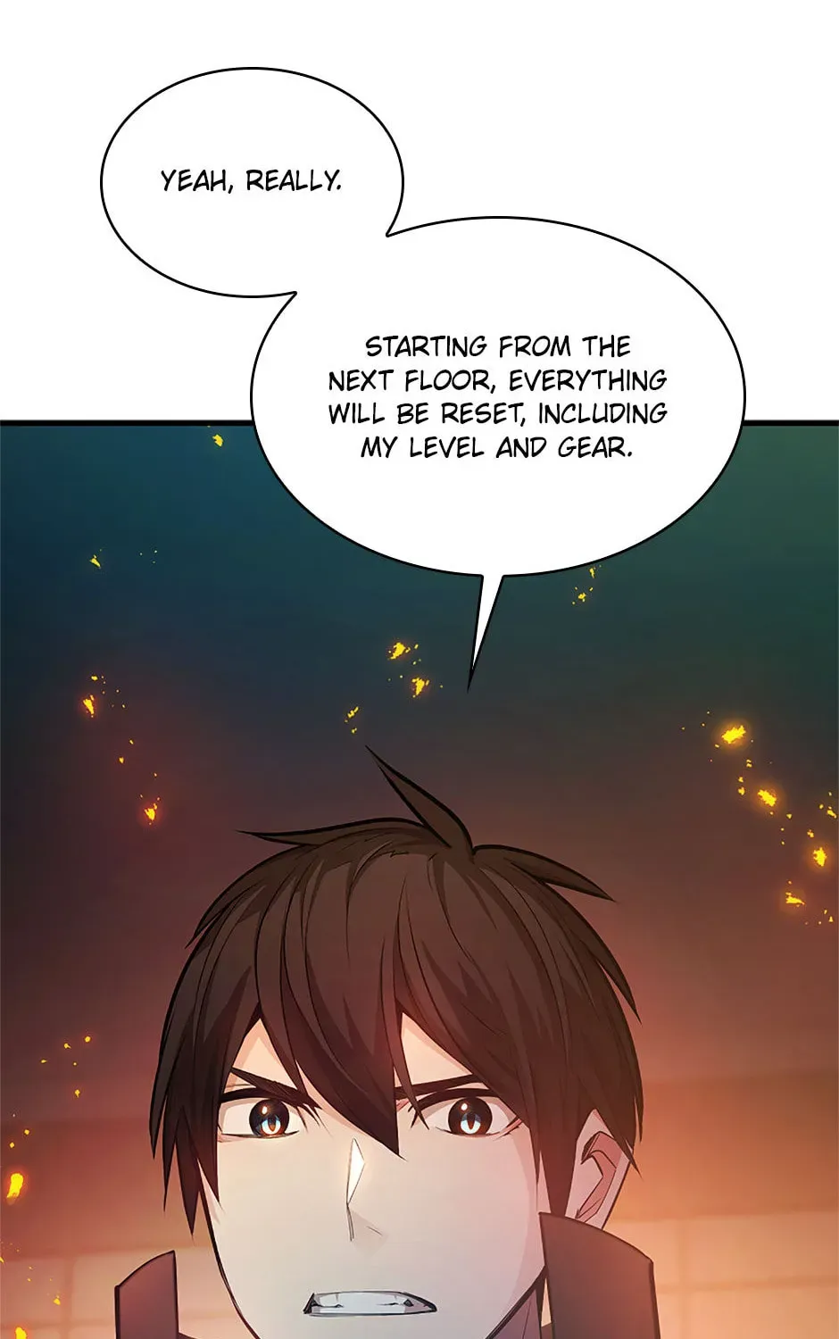 The Tutorial Is Too Hard Chapter 210.2 page 17 - 