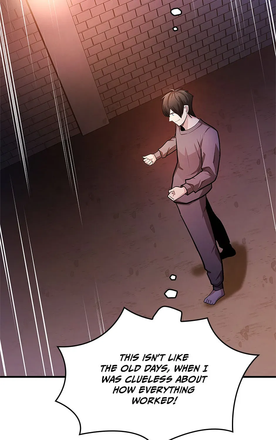 The Tutorial Is Too Hard Chapter 210.2 page 163 - 