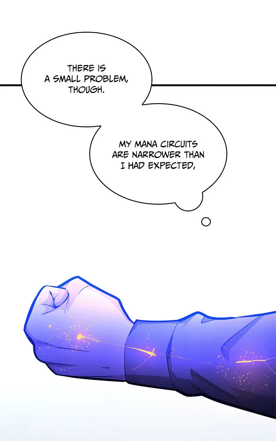 The Tutorial Is Too Hard Chapter 210.2 page 165 - 