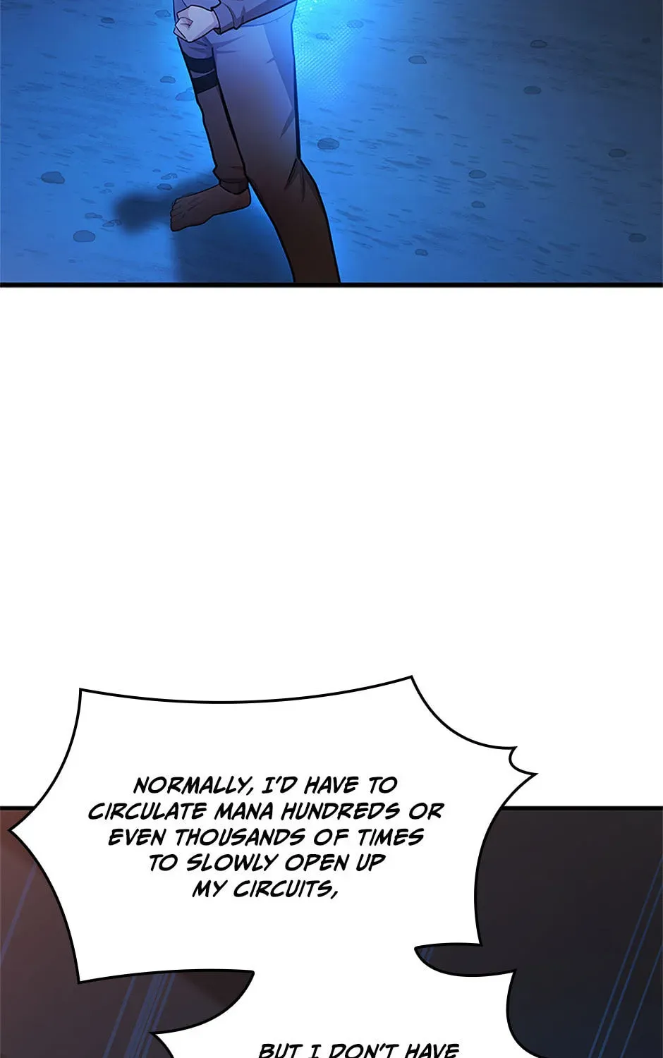The Tutorial Is Too Hard Chapter 210.2 page 171 - 