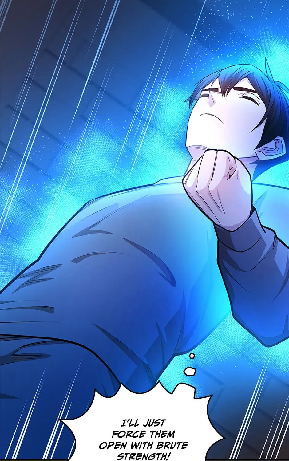 The Tutorial Is Too Hard Chapter 210.2 page 173 - 