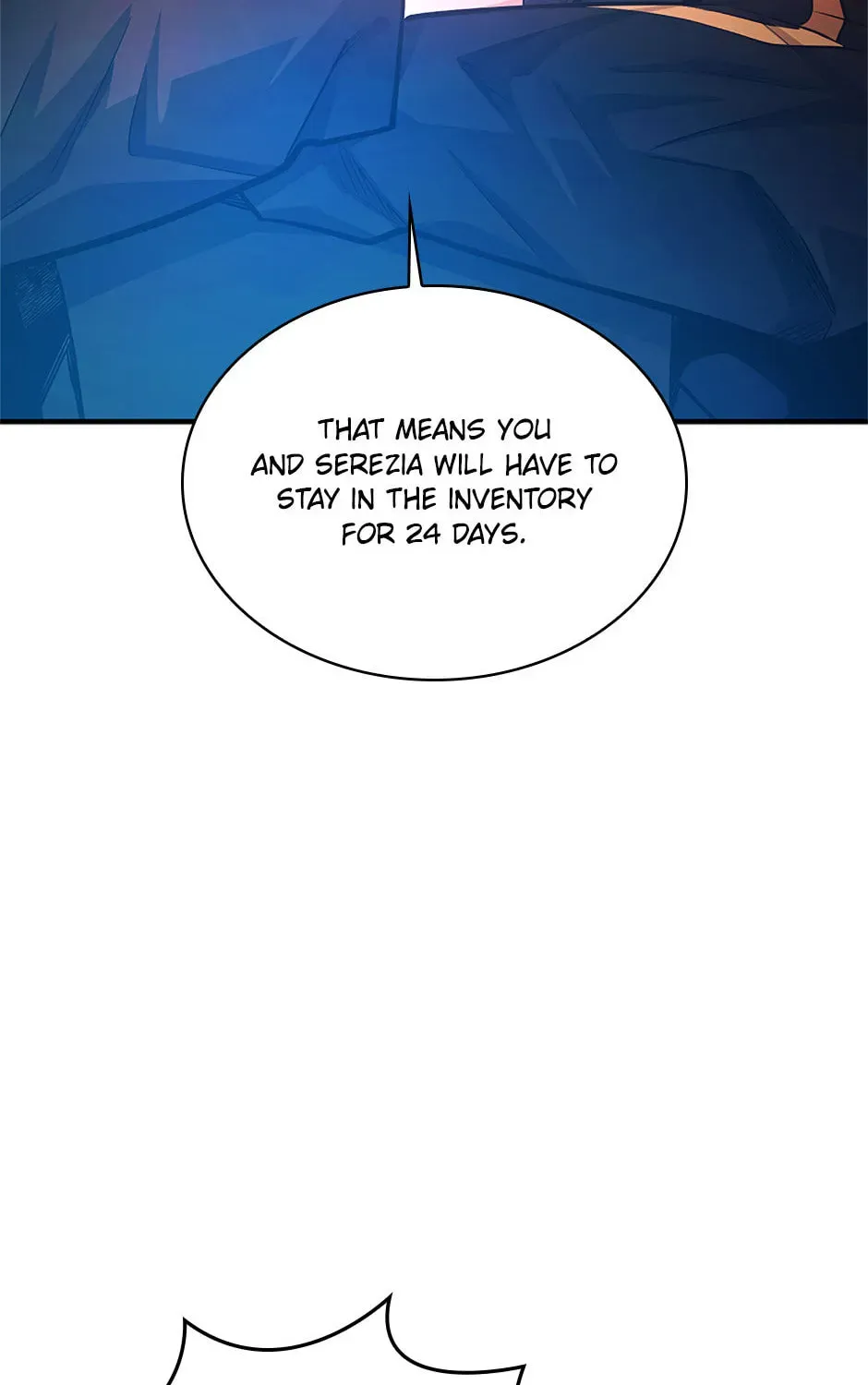 The Tutorial Is Too Hard Chapter 210.2 page 19 - 