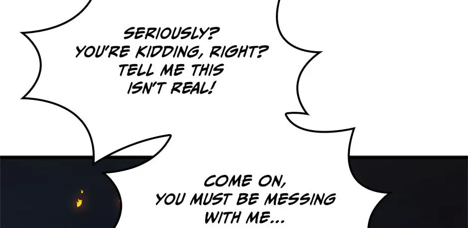 The Tutorial Is Too Hard Chapter 210.2 page 20 - 