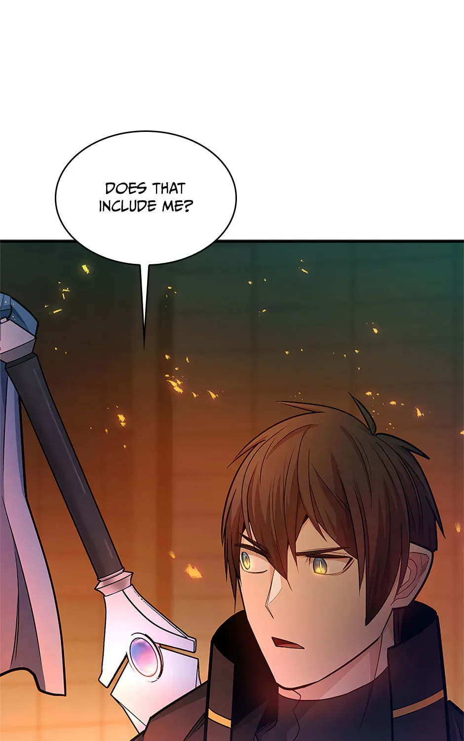 The Tutorial Is Too Hard Chapter 210.2 page 23 - 