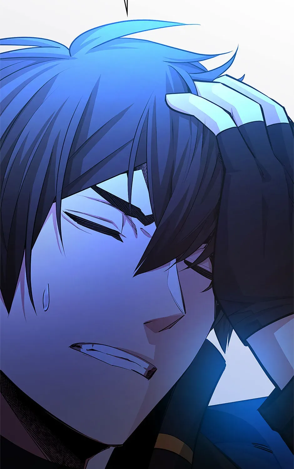 The Tutorial Is Too Hard Chapter 210.2 page 31 - 