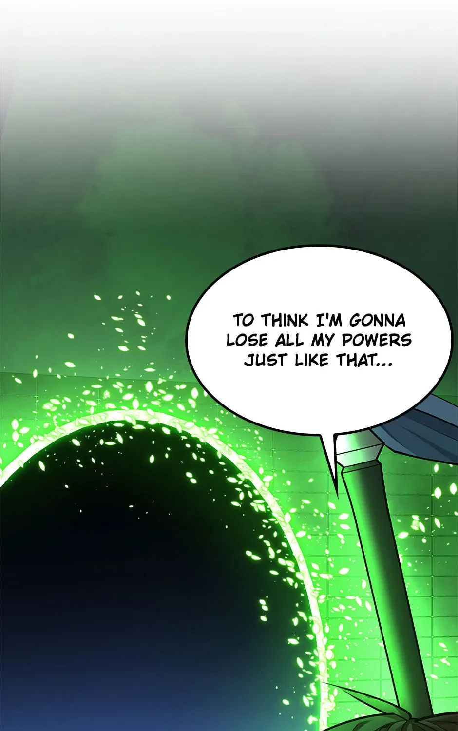 The Tutorial Is Too Hard Chapter 210.2 page 33 - 