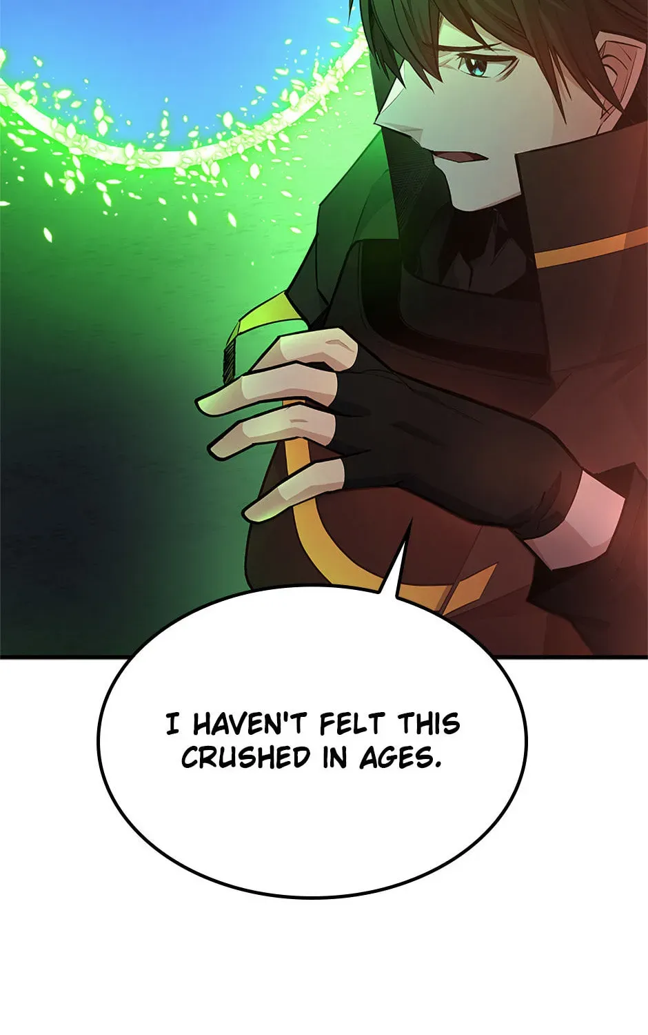 The Tutorial Is Too Hard Chapter 210.2 page 35 - 