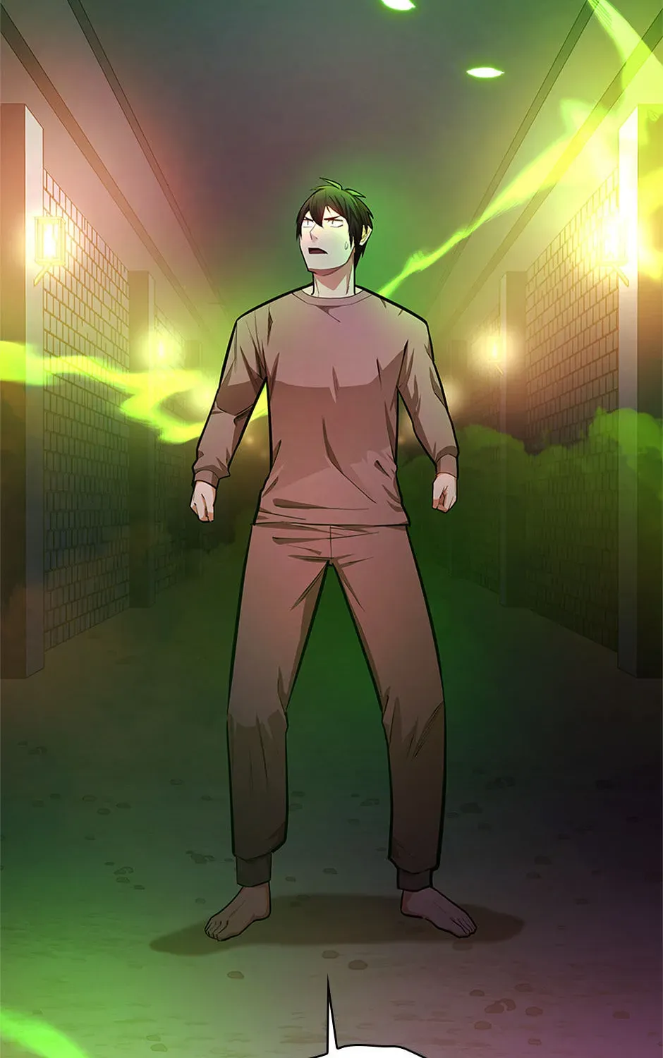 The Tutorial Is Too Hard Chapter 210.2 page 51 - 