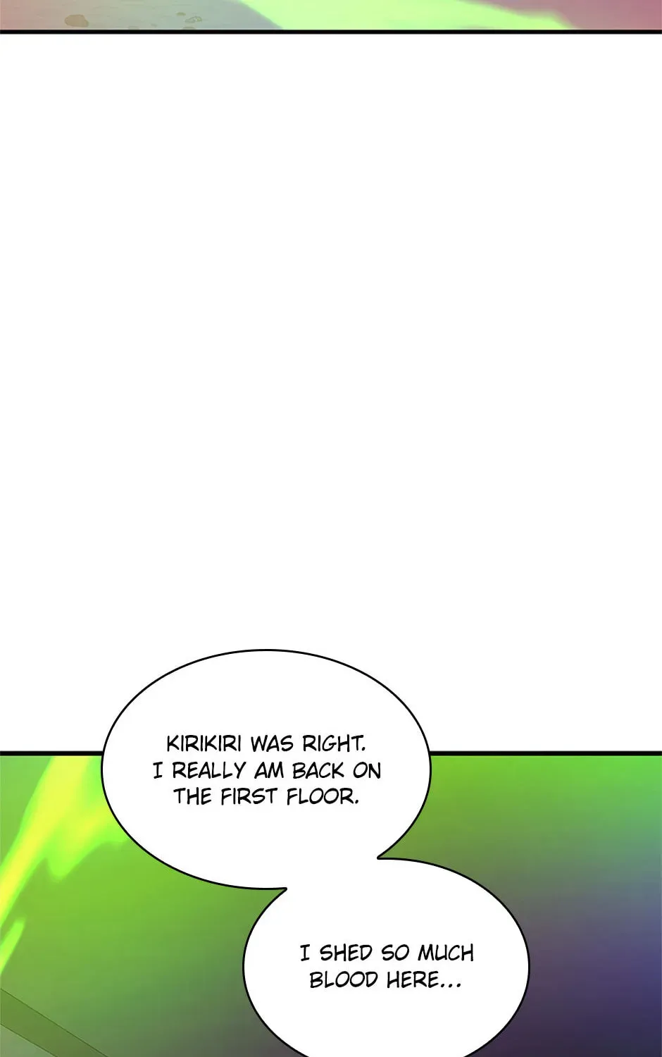 The Tutorial Is Too Hard Chapter 210.2 page 53 - 