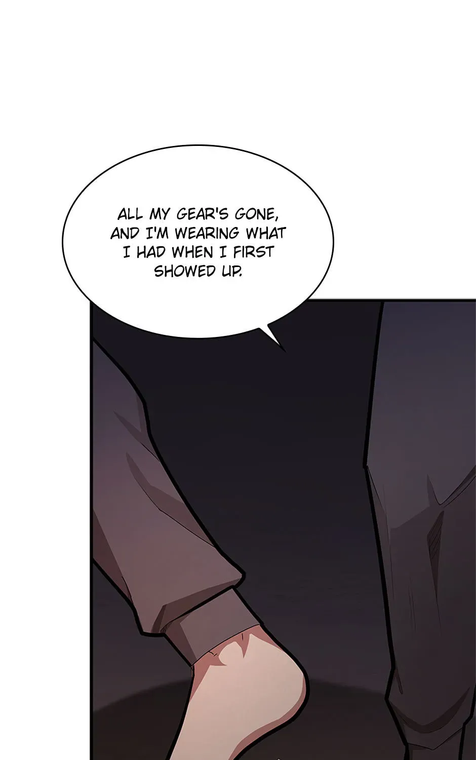 The Tutorial Is Too Hard Chapter 210.2 page 57 - 