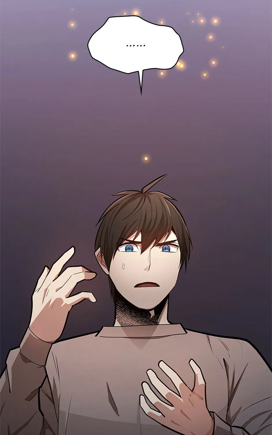 The Tutorial Is Too Hard Chapter 210.2 page 61 - 