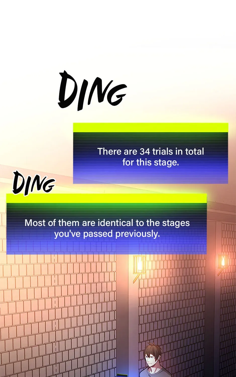 The Tutorial Is Too Hard Chapter 210.2 page 77 - 