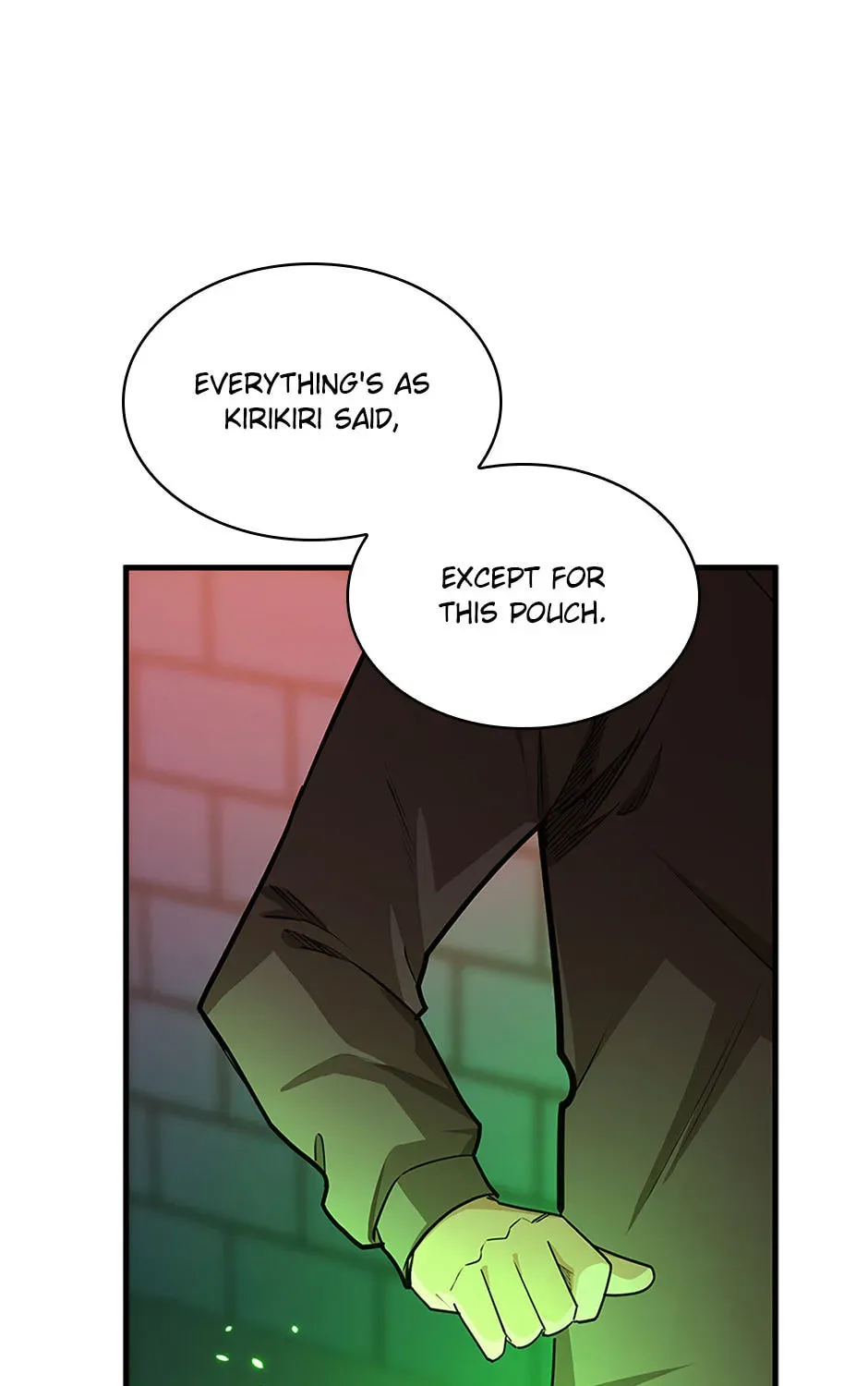 The Tutorial Is Too Hard Chapter 210.2 page 87 - 