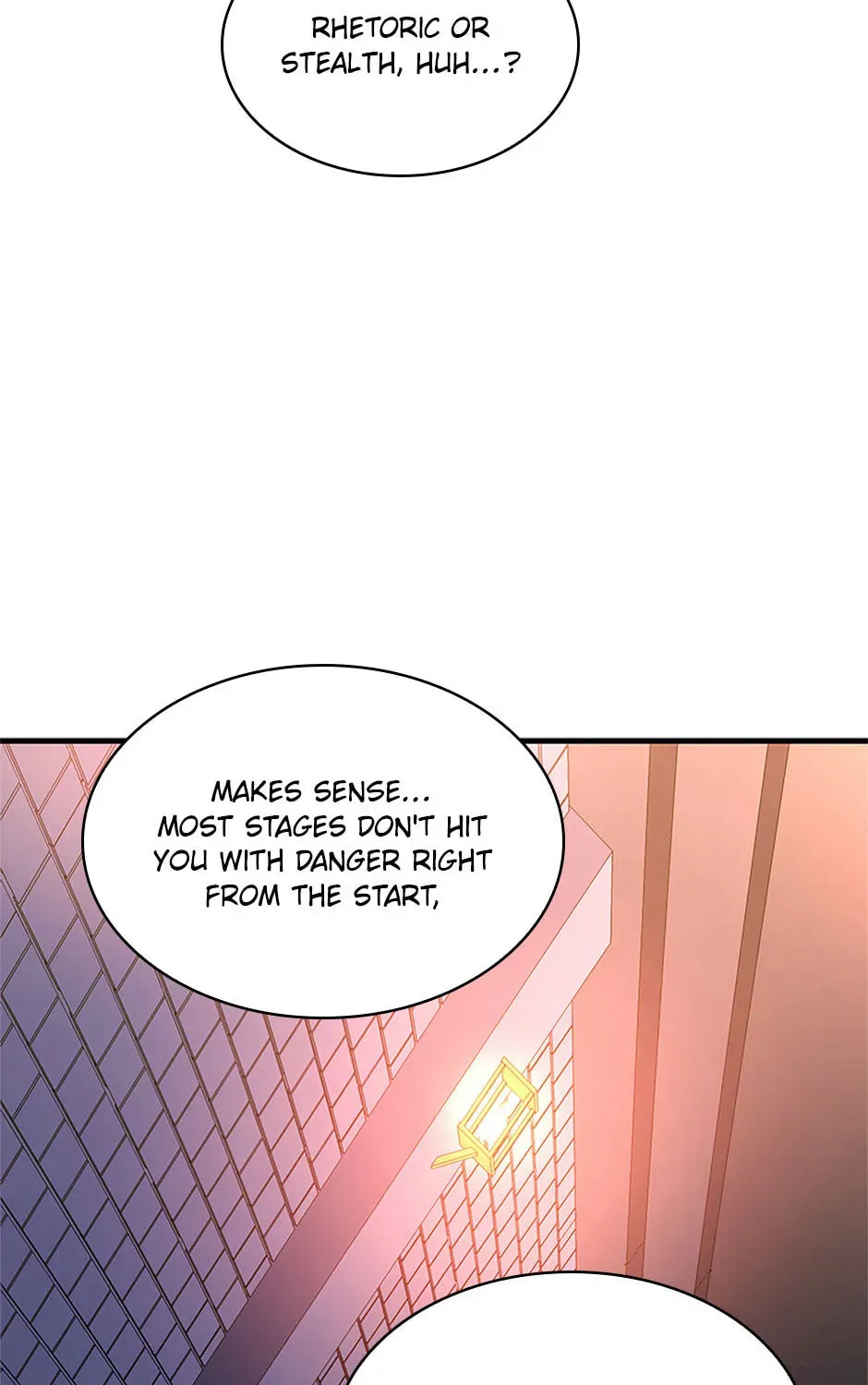 The Tutorial Is Too Hard Chapter 210.2 page 93 - 