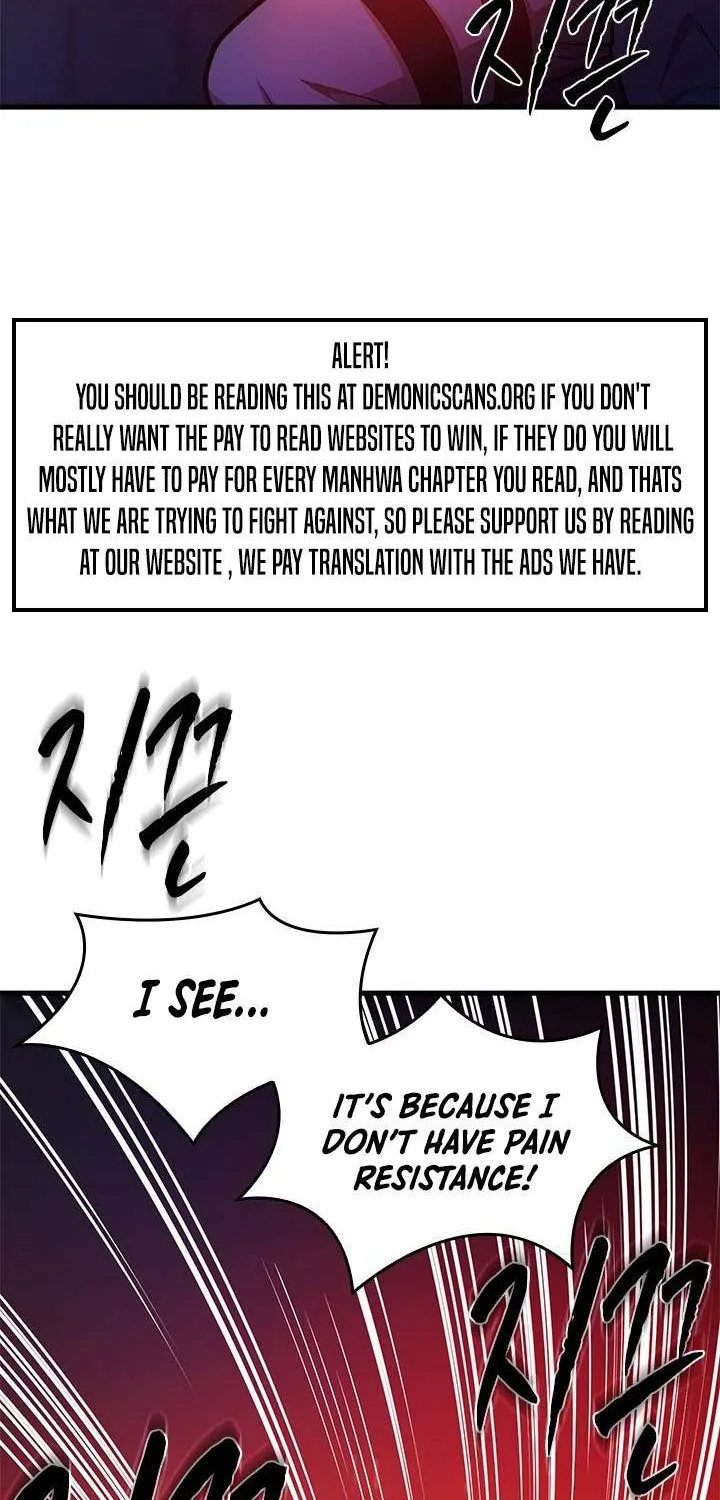 The Tutorial Is Too Hard Chapter 211 page 13 - 
