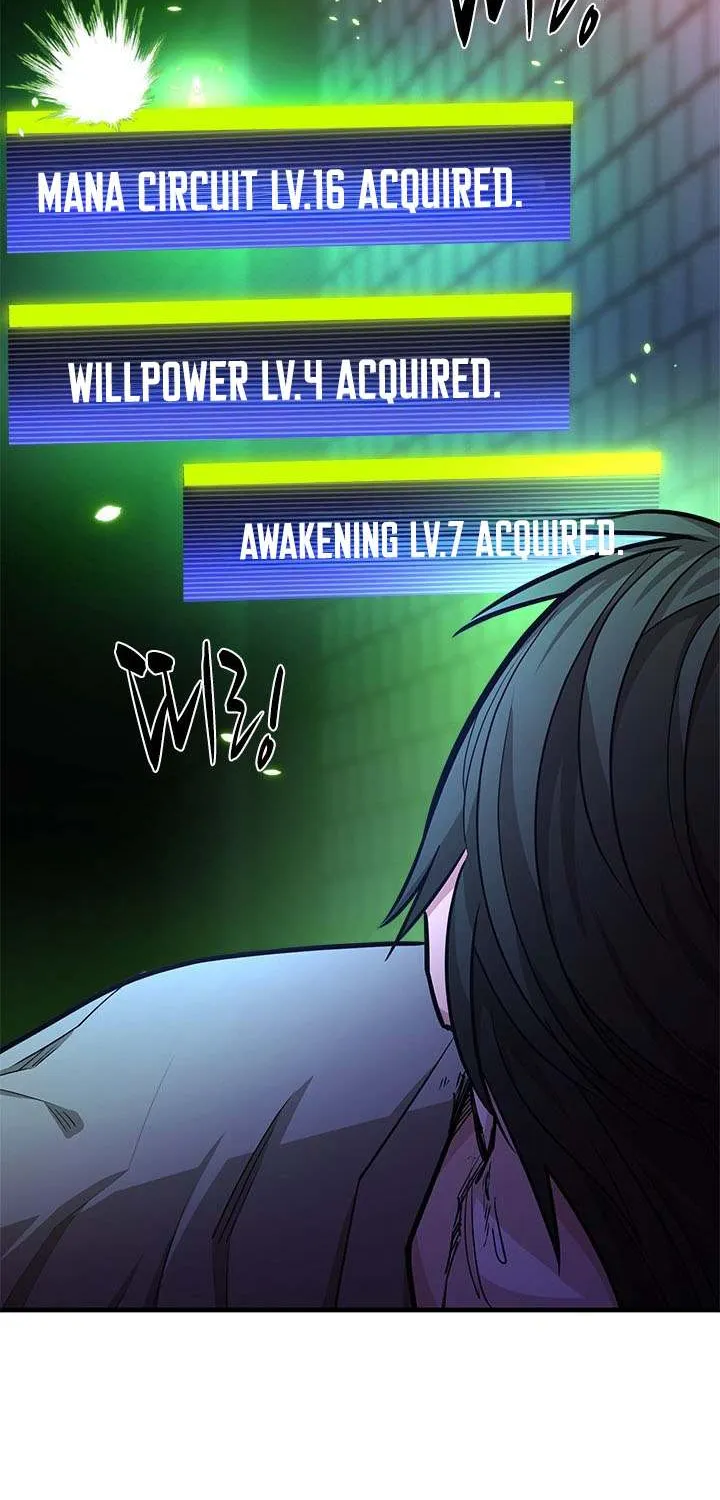 The Tutorial Is Too Hard Chapter 211 page 27 - 