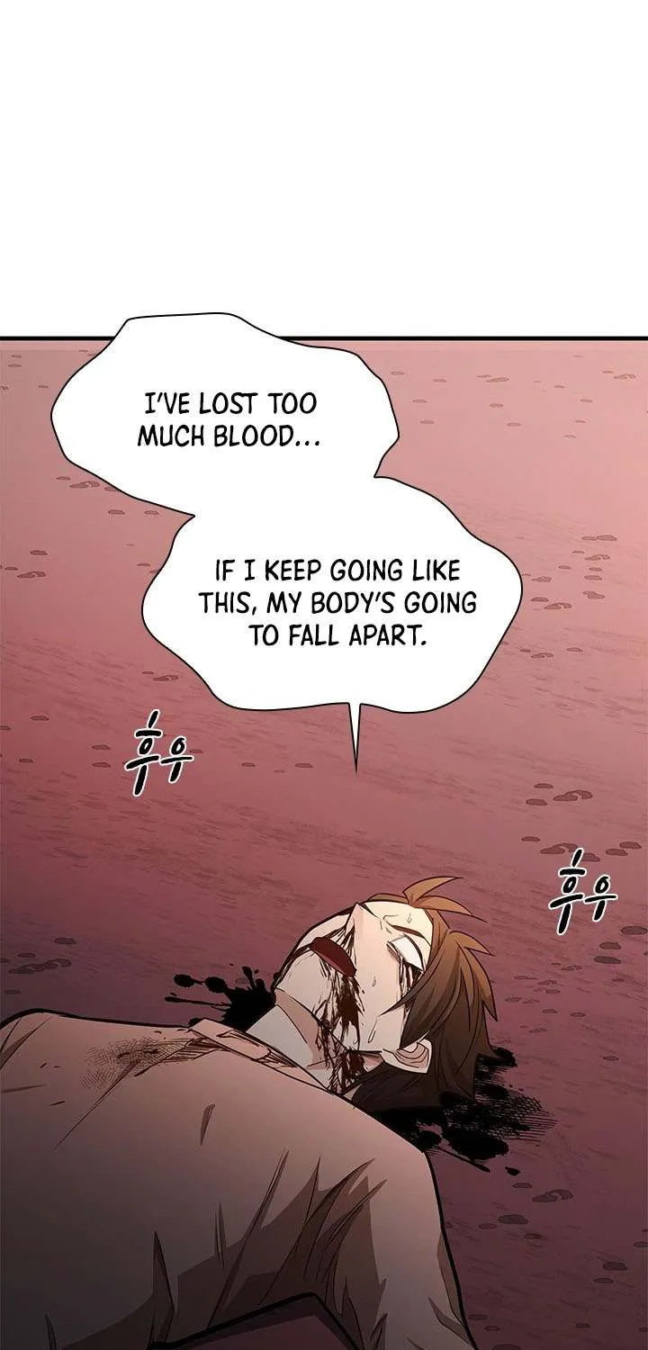The Tutorial Is Too Hard Chapter 211 page 28 - 