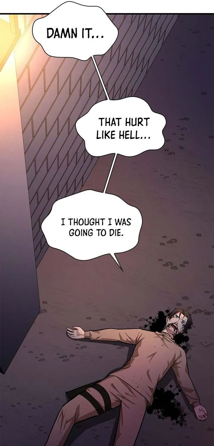 The Tutorial Is Too Hard Chapter 211 page 31 - 