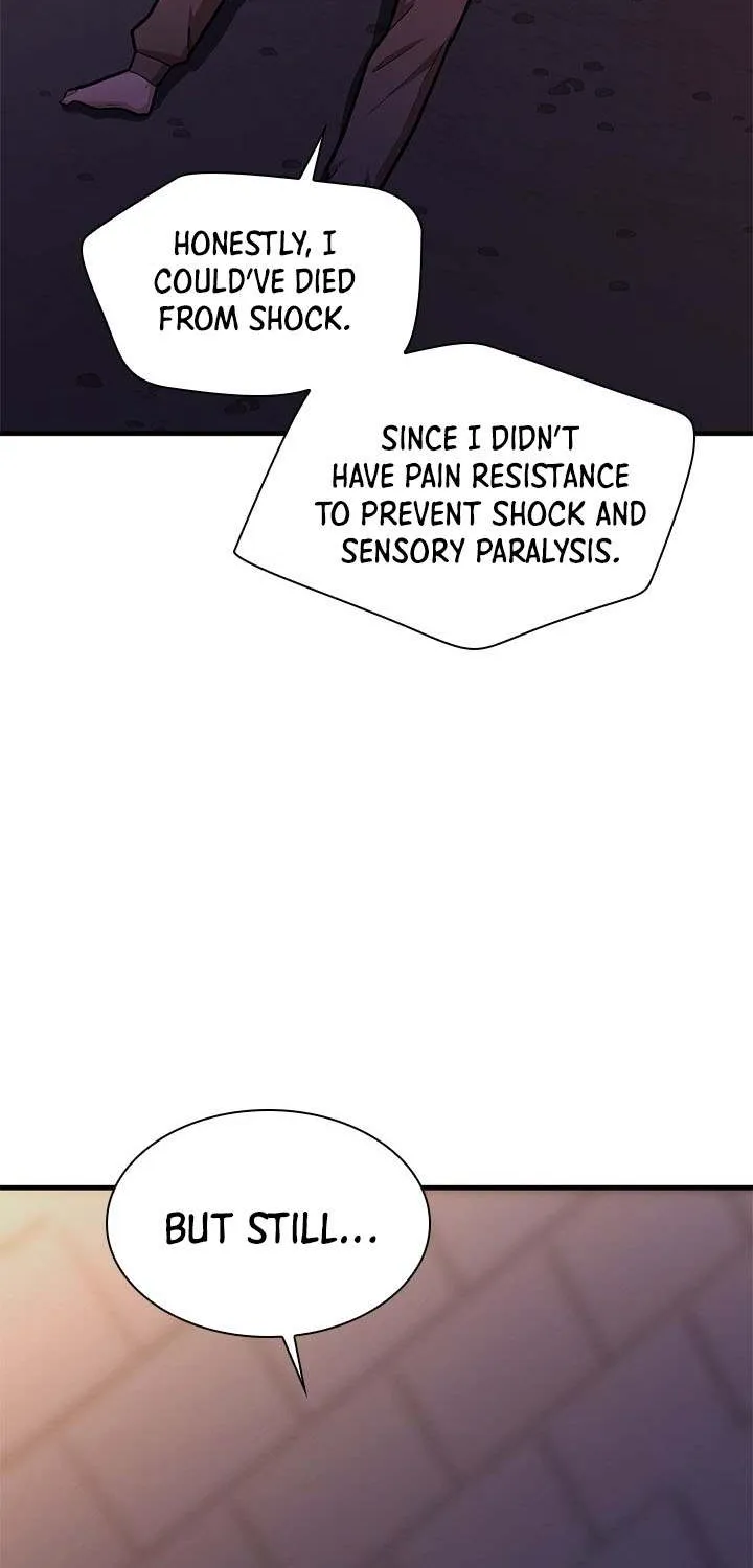 The Tutorial Is Too Hard Chapter 211 page 32 - 