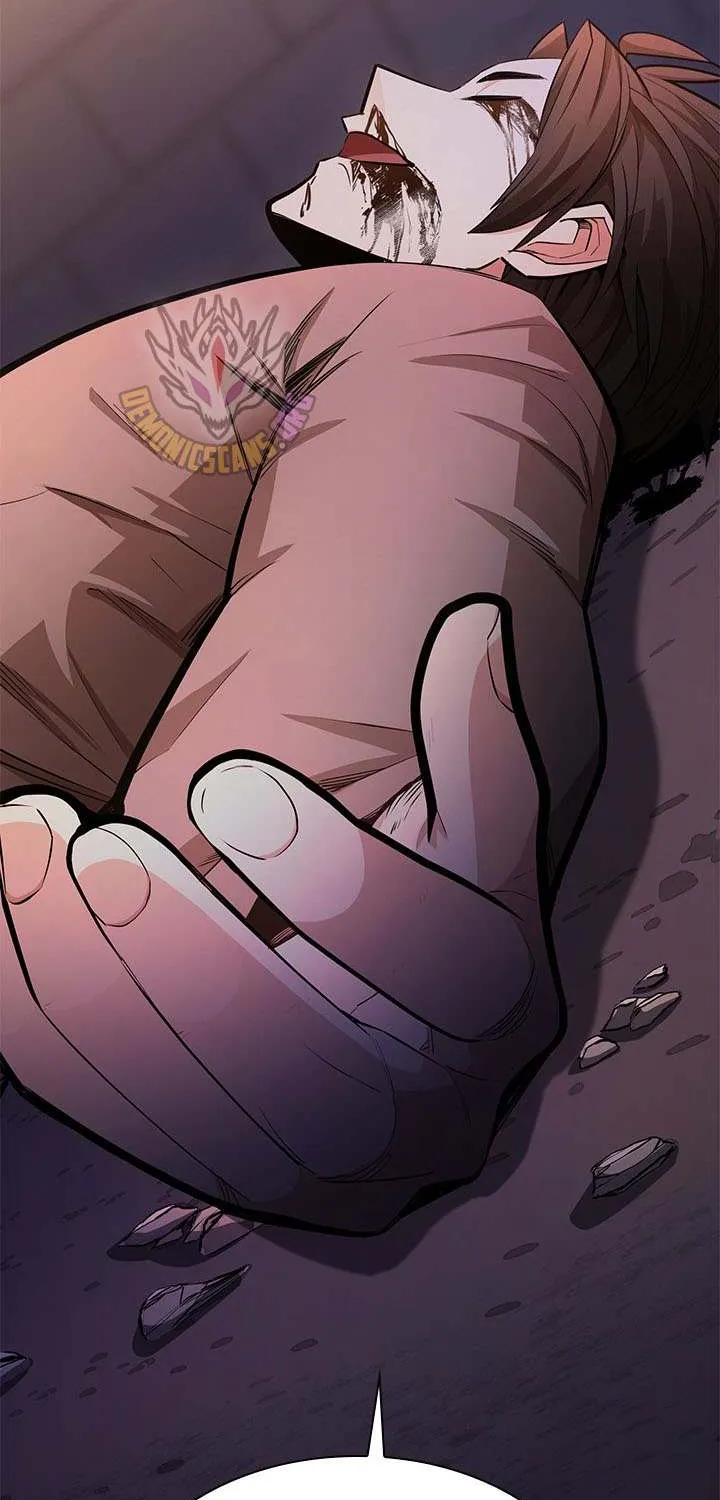 The Tutorial Is Too Hard Chapter 211 page 33 - 