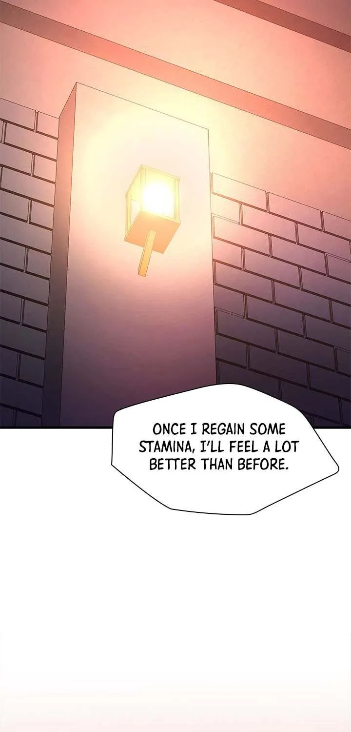The Tutorial Is Too Hard Chapter 211 page 35 - 