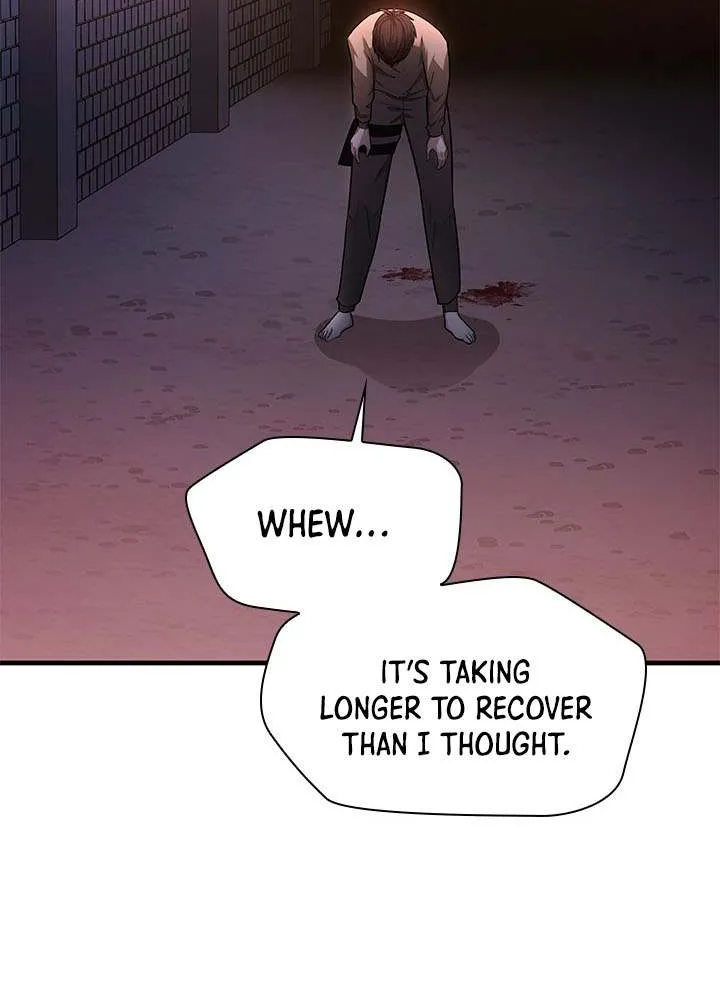 The Tutorial Is Too Hard Chapter 211 page 37 - 