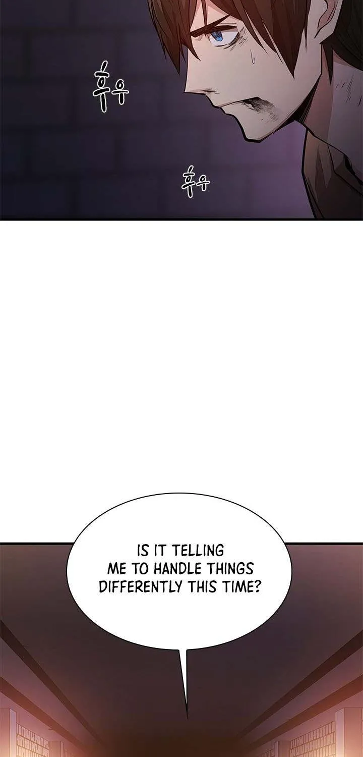 The Tutorial Is Too Hard Chapter 211 page 46 - 