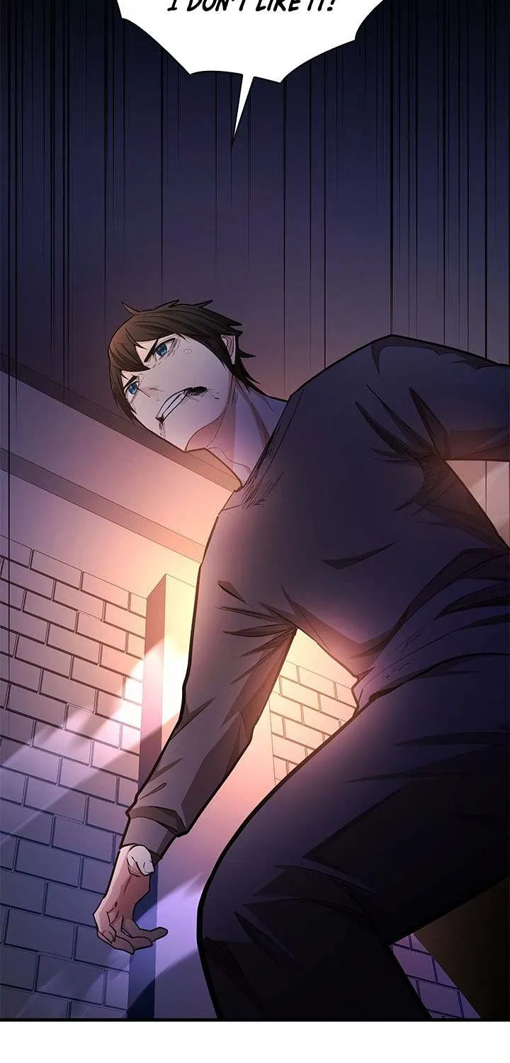 The Tutorial Is Too Hard Chapter 211 page 50 - 