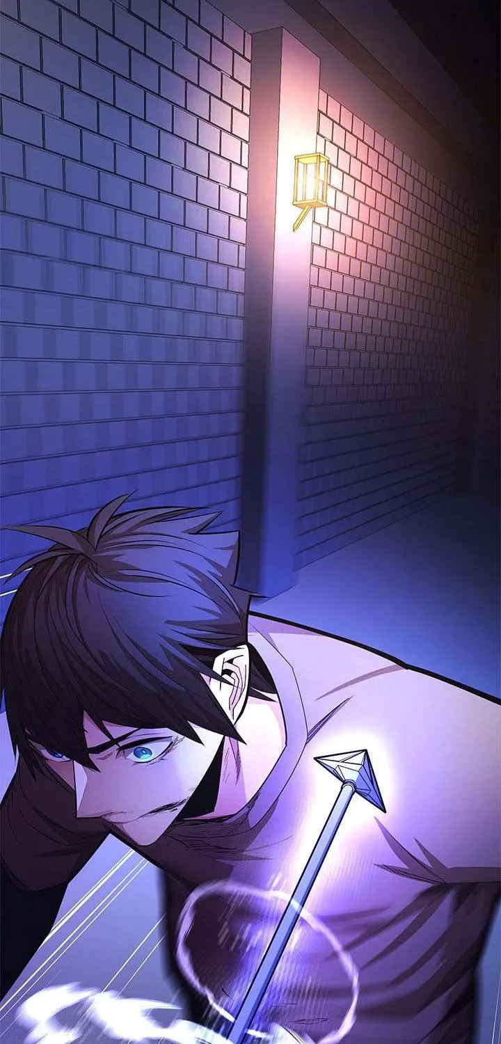 The Tutorial Is Too Hard Chapter 211 page 53 - 