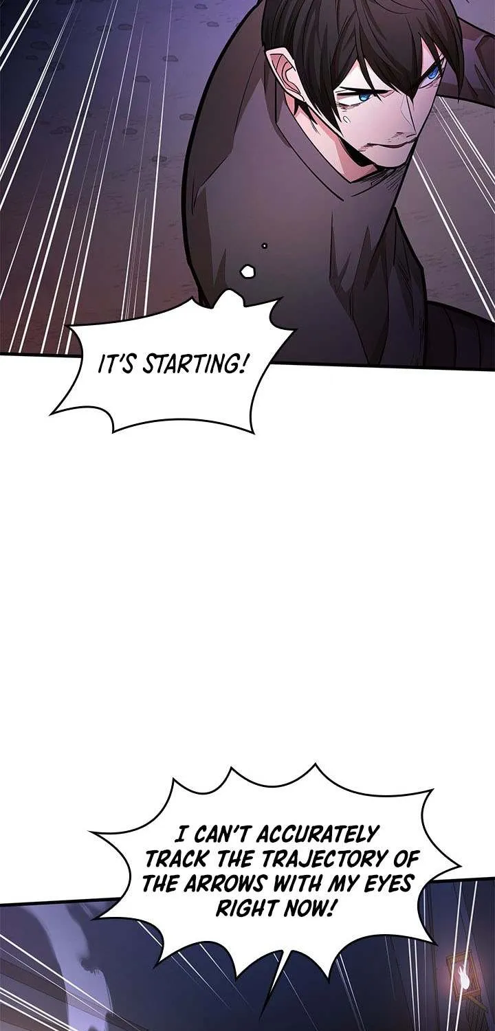 The Tutorial Is Too Hard Chapter 211 page 56 - 