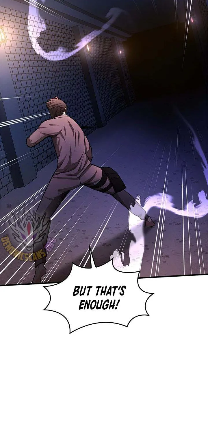 The Tutorial Is Too Hard Chapter 211 page 57 - 