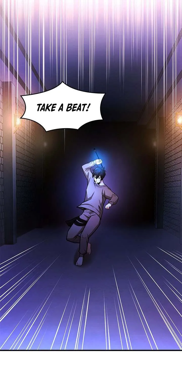The Tutorial Is Too Hard Chapter 211 page 72 - 